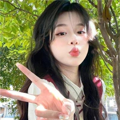 传闻中的白月光