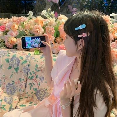厨房的爱丽丝